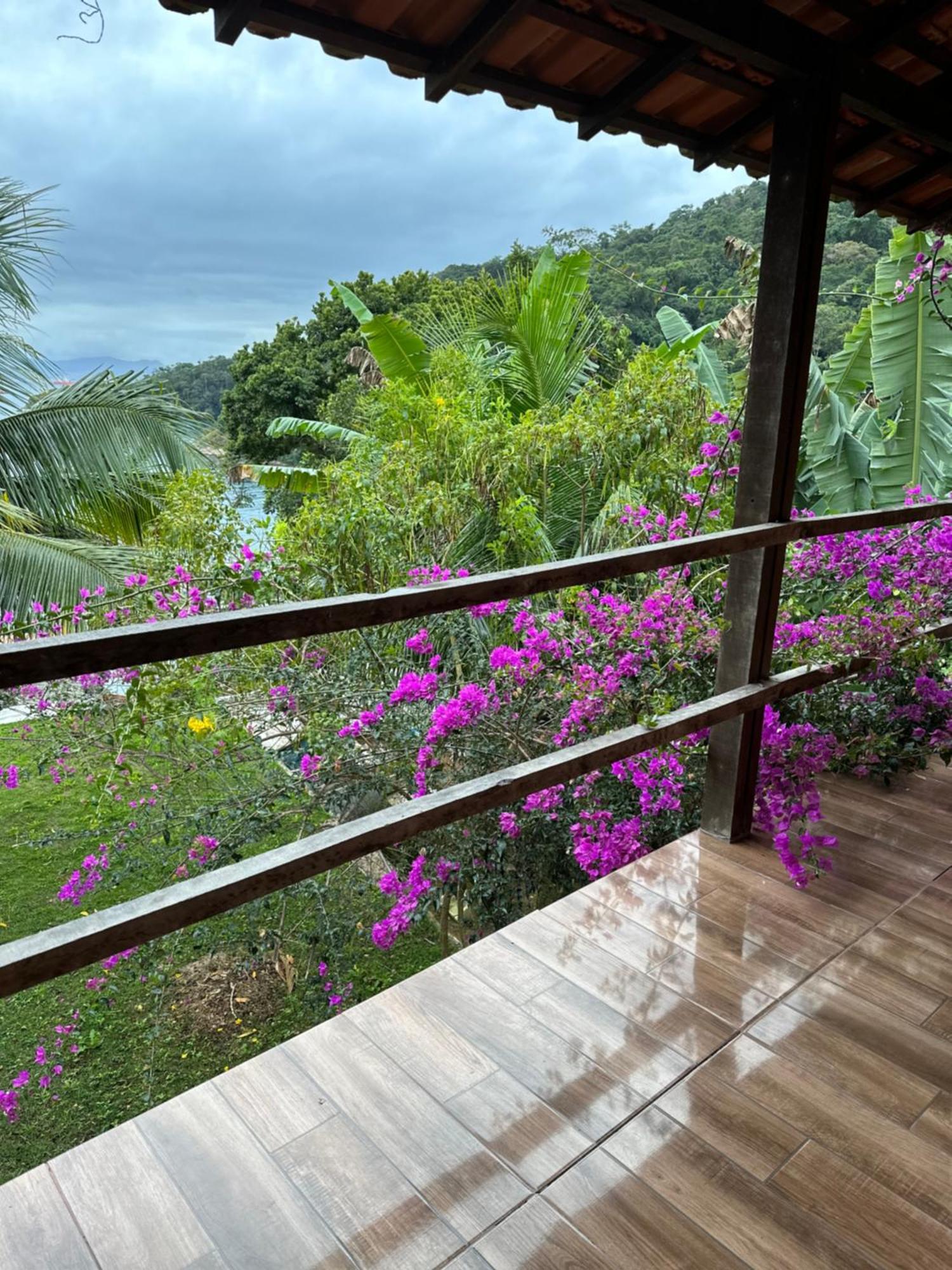 Casa Bela Angra Villa Angra dos Reis Eksteriør bilde